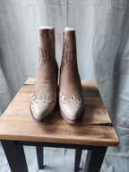 Pierre Dumas Boots WILDER-50 - New in Box