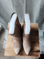 Pierre Dumas Boots WILDER-50 - New in Box