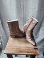 Pierre Dumas Boots WILDER-50 - New in Box