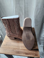 Pierre Dumas Boots WILDER-50 - New in Box