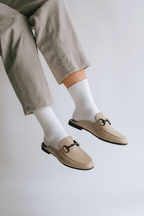 Ccocci Adelia Mules - New Never Worn