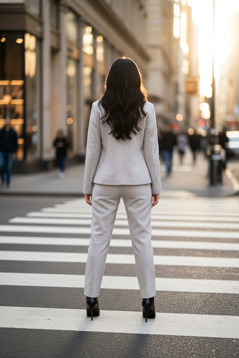 fab'rik Moto Jacket - New With Tags