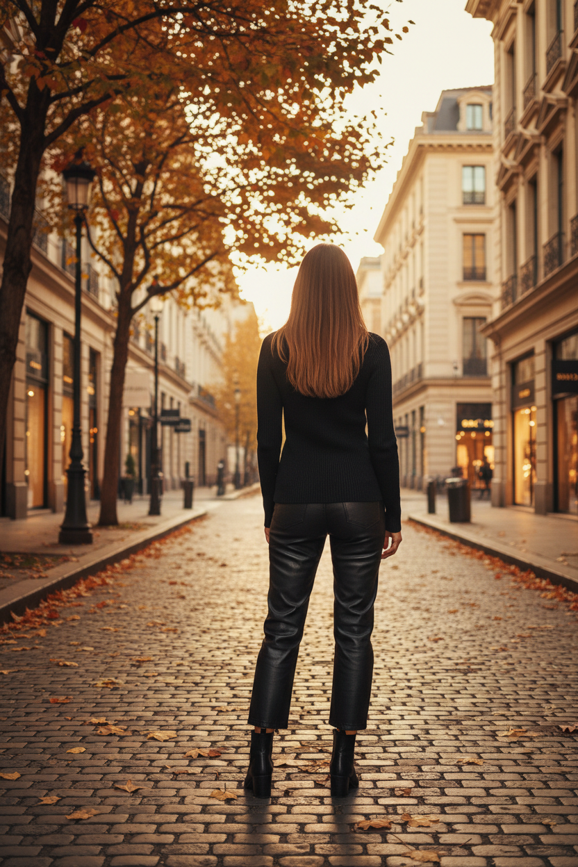 Vervet High Rise Coated Step Hem Crop Flare Jeans - New Never Worn