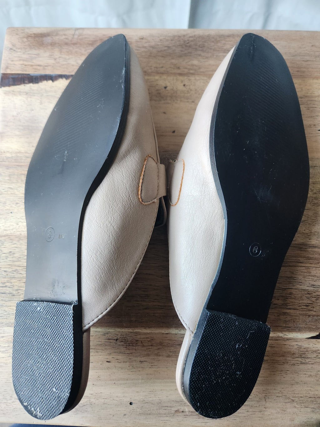 Ccocci Adelia Mules - New Never Worn